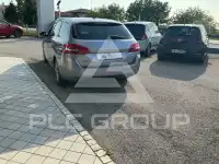2021 Peugeot 308