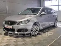 2021 Peugeot 308