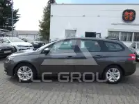 2021 Peugeot 308