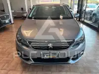 2021 Peugeot 308