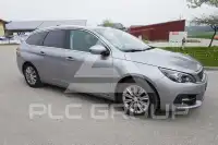 2021 Peugeot 308