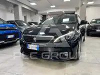 2021 Peugeot 308