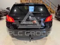 2021 Peugeot 308