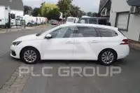 2021 Peugeot 308