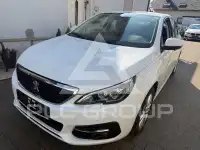 2021 Peugeot 308
