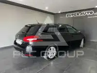 2021 Peugeot 308
