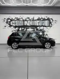 2021 Peugeot 308