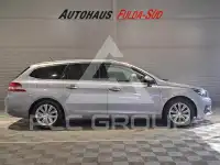 2021 Peugeot 308