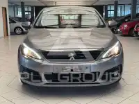 2021 Peugeot 308