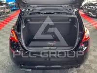2021 Peugeot 308
