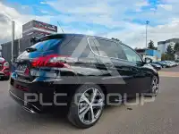 2021 Peugeot 308