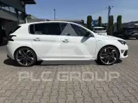 2021 Peugeot 308