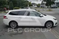 2021 Peugeot 308