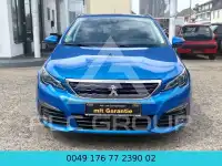 2021 Peugeot 308
