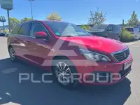 2021 Peugeot 308