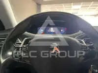 2021 Peugeot 308