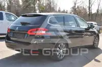 2021 Peugeot 308