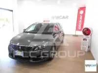 2021 Peugeot 308