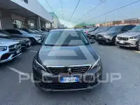 2021 Peugeot 308