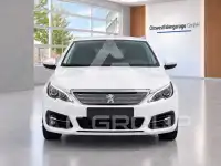 2021 Peugeot 308
