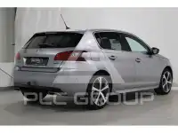 2021 Peugeot 308