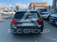2021 Peugeot 308