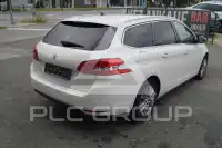 2021 Peugeot 308