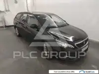 2021 Peugeot 308