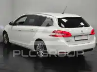 2021 Peugeot 308