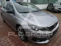 2021 Peugeot 308
