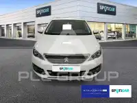 2021 Peugeot 308