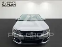 2021 Peugeot 308