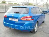 2021 Peugeot 308