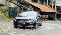 2021 Peugeot 308