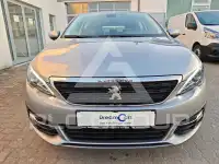 2021 Peugeot 308