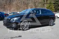 2021 Peugeot 308