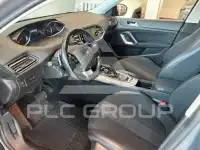 2021 Peugeot 308