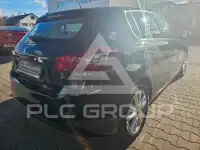 2021 Peugeot 308