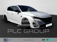 2021 Peugeot 308