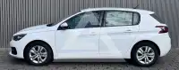 2021 Peugeot 308
