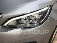 2021 Peugeot 308
