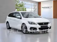 2021 Peugeot 308