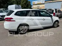 2021 Peugeot 308