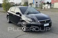 2021 Peugeot 308