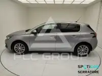 2021 Peugeot 308