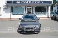 2021 Peugeot 308