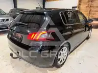 2021 Peugeot 308