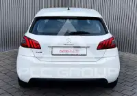 2021 Peugeot 308