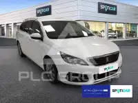 2021 Peugeot 308