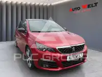 2021 Peugeot 308